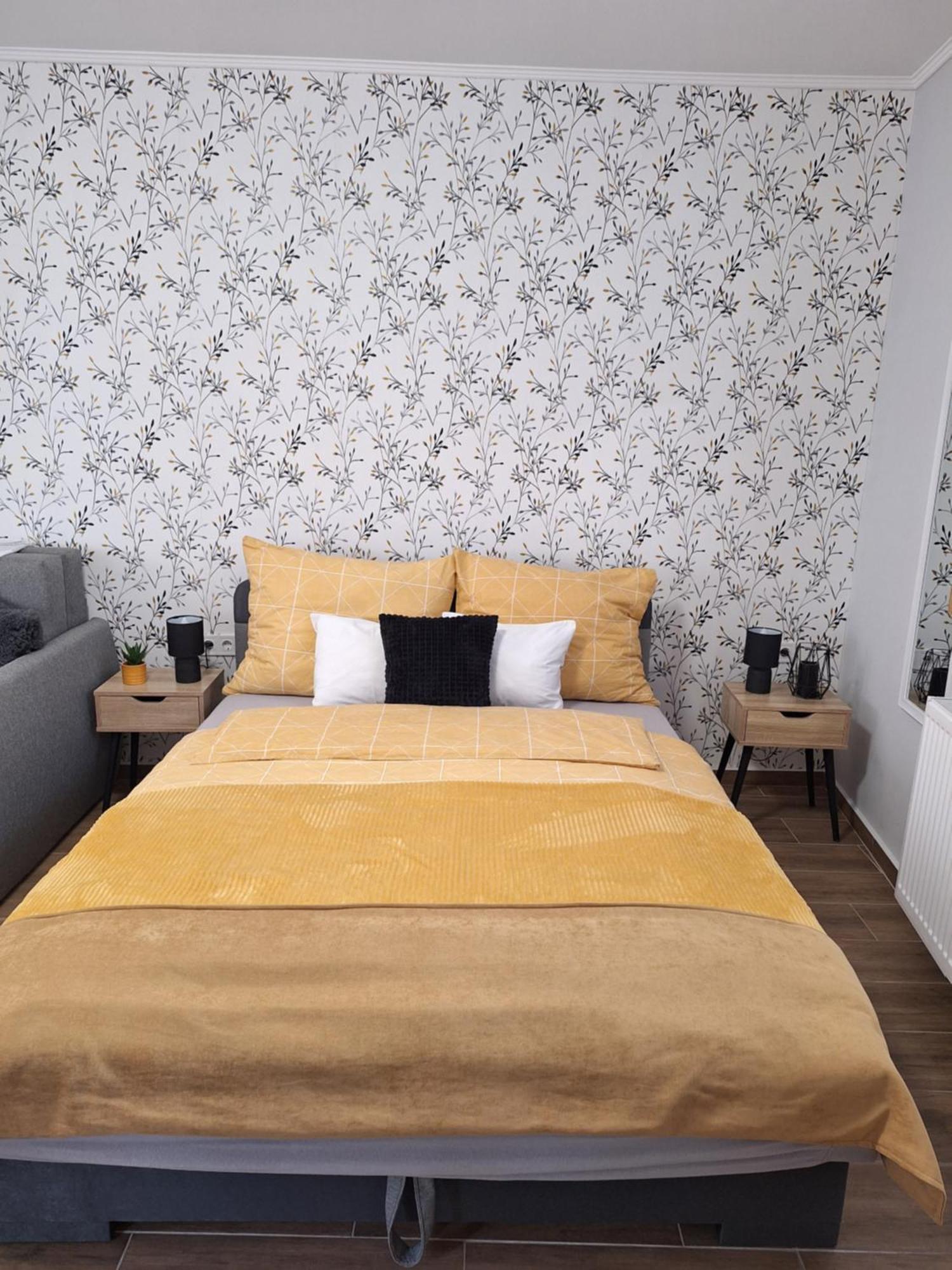 Varfal Apartman 埃格尔 客房 照片